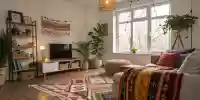 Muebles, Iluminación