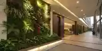 Jardín