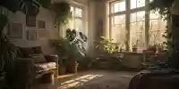 Cuidados expertos para plantas de interior