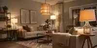 Iluminación, Colores