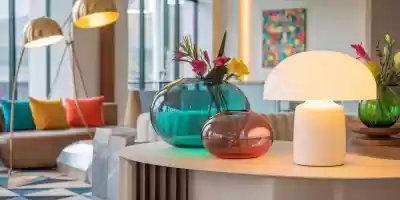 Iluminación, Plantas