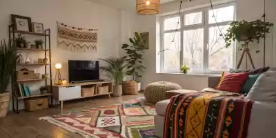 Muebles, Iluminación