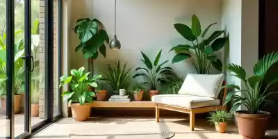 Plantas