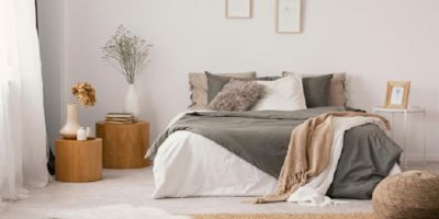 Dormitorios, Muebles