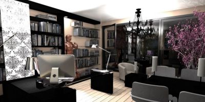 Oficinas