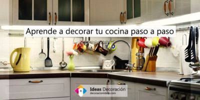 Cocinas