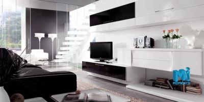 C&oacute;mo decorar interiores con estilo minimalista