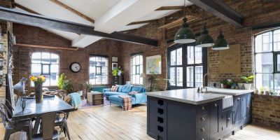Vintage, Muebles
