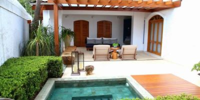Jardín