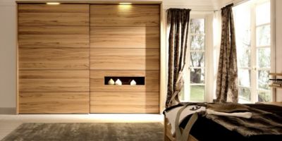 ¿Cómo elegir un armario y adaptarlo a nuestra habitación?
