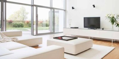 Los mejores consejos para decorar tu casa con el estilo minimalista