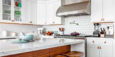 &Uacute;tiles consejos para decoraci&oacute;n de cocinas