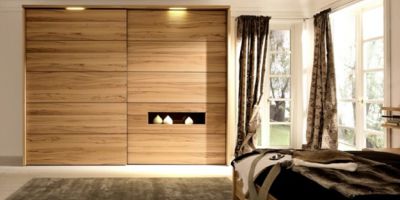 &iquest;C&oacute;mo elegir un armario y adaptarlo a nuestra habitaci&oacute;n?