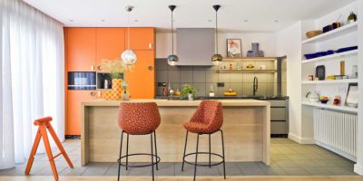 Las tendencias m&aacute;s actuales para decorar tu cocina en 2021