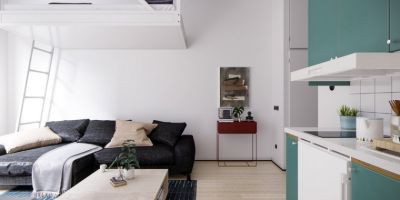 Muebles, Lámparas