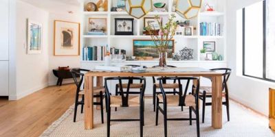 Sillas, Comedor, Estancia