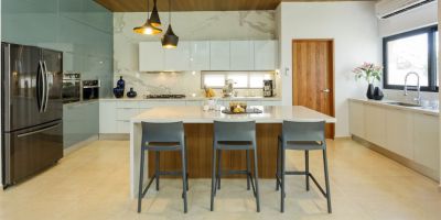 Claves para poder tener la cocina perfecta