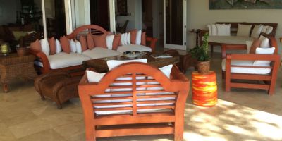 Muebles, Salas