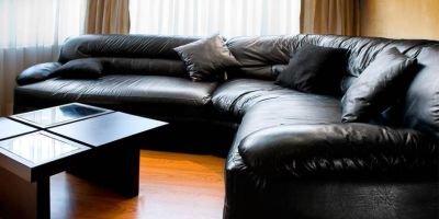 Muebles, Salas
