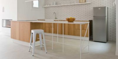 Interiores