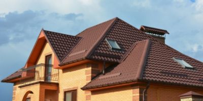 &iquest;Qu&eacute; debes tener en cuenta a la hora de elegir el techo de tu casa?