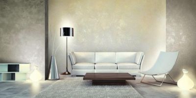 &iquest;C&oacute;mo usar tonos met&aacute;licos en el dise&ntilde;o de interiores?
