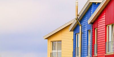 10 colores para pintar tu casa