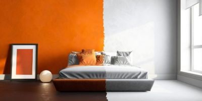 Pinturas, Colores