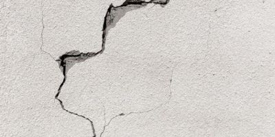Pared agrietada: &iquest;C&oacute;mo podemos reparar?