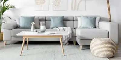 Salas, Muebles