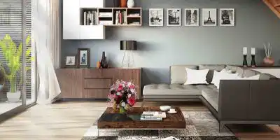 La importancia de los colores en el dise&ntilde;o de interiores. &iquest;Qu&eacute; colores debes elegir?