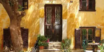 Decora tu casa de forma rom&aacute;ntica, con cosas que todos tienen