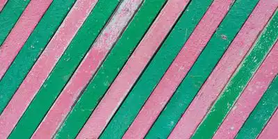 Colores, Madera