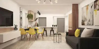 Muebles, Ideas