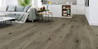 Pisos, Madera