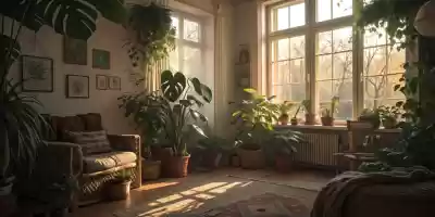 Cuidados expertos para plantas de interior