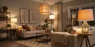 Iluminación, Colores