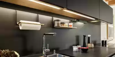 Cocinas, Iluminación