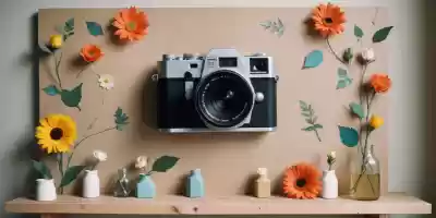 DIY, Lámparas, Jardín