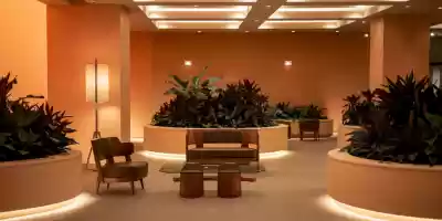 Espacios abiertos
